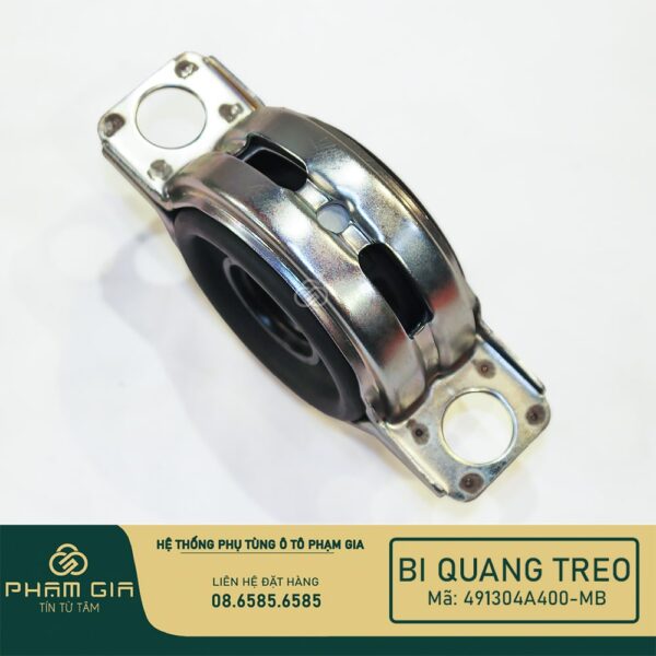 BI QUANG TREO 491304A400-MB