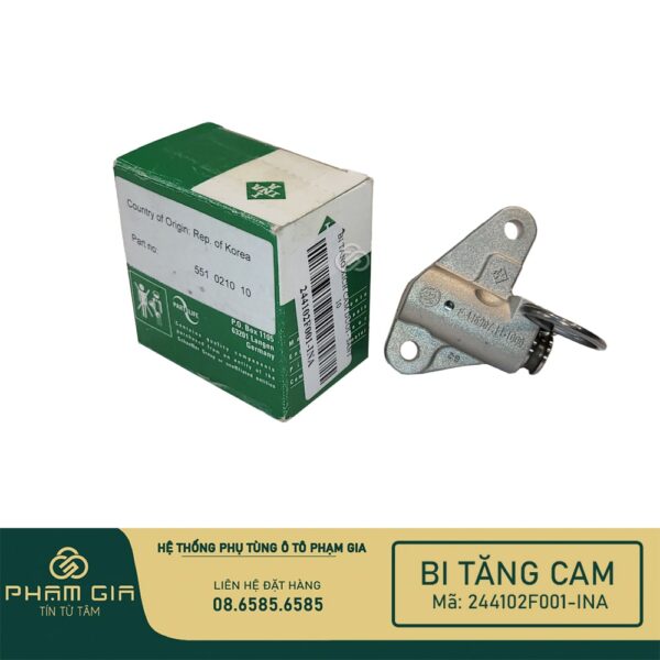 BI TANG CAM 244102F001-INA