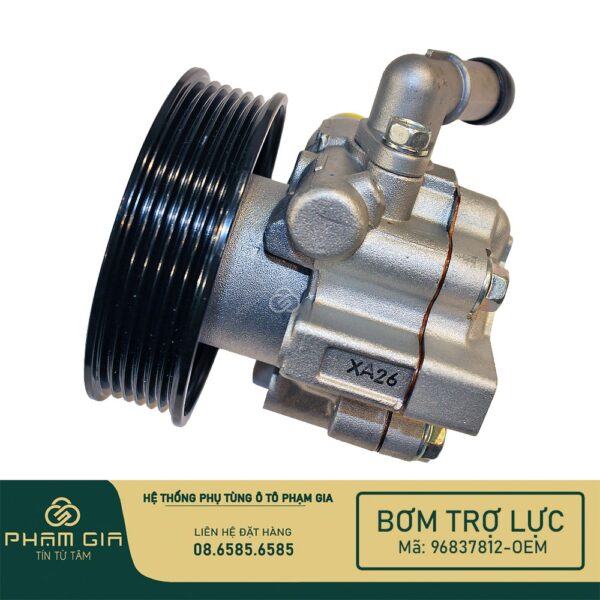 BOM TRO LUC 96837812-OEM