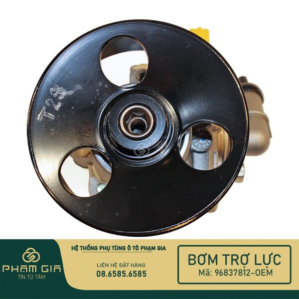 BOM TRO LUC 96837812-OEM