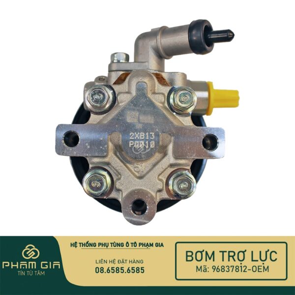 BOM TRO LUC 96837812-OEM