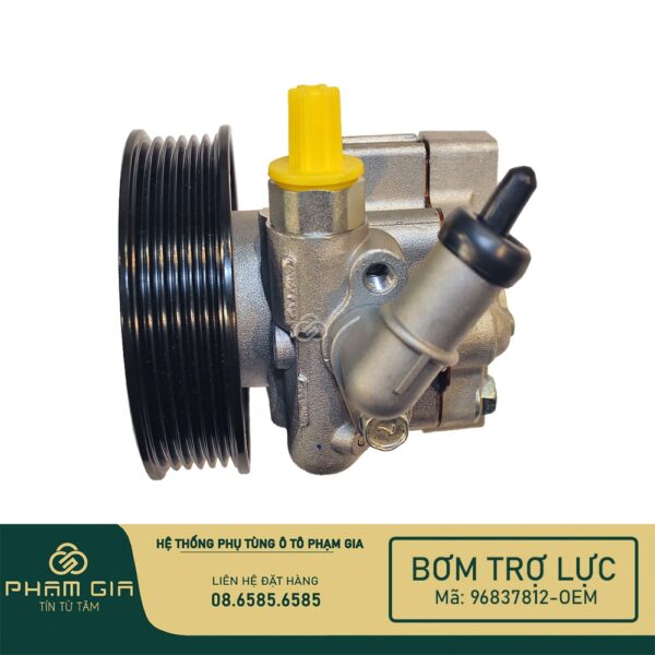 BOM TRO LUC 96837812-OEM