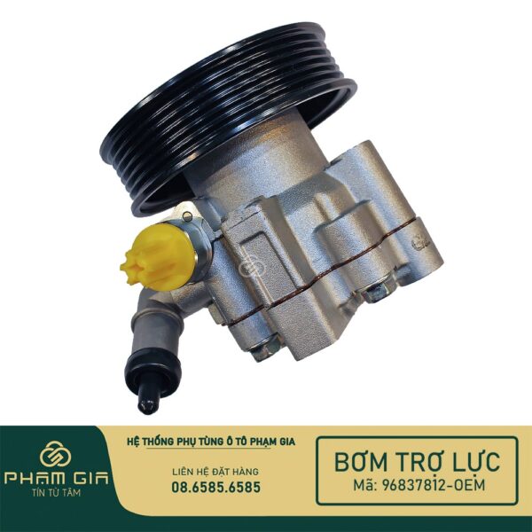 BOM TRO LUC 96837812-OEM