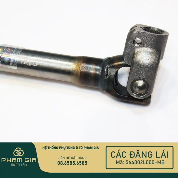 CAC DANG LAI 564002L000-MB