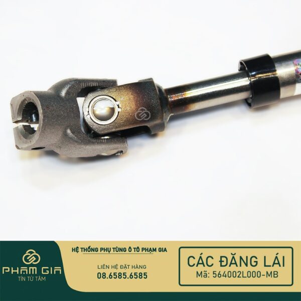 CAC DANG LAI 564002L000-MB