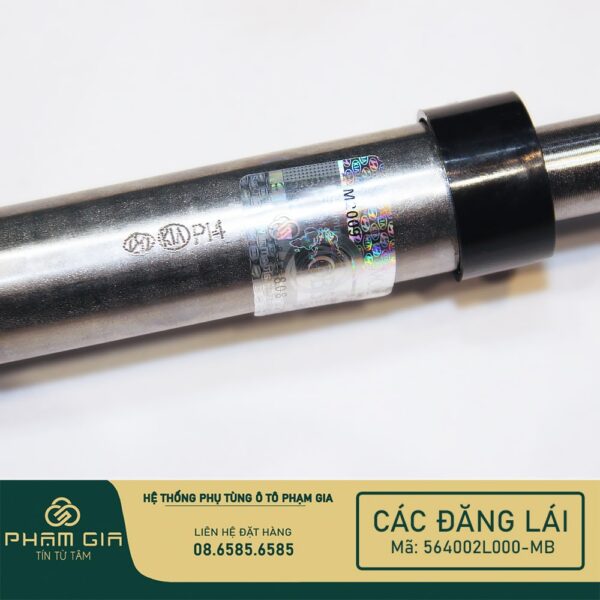 CAC DANG LAI 564002L000-MB