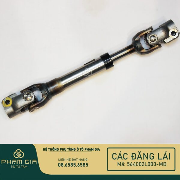 CAC DANG LAI 564002L000-MB