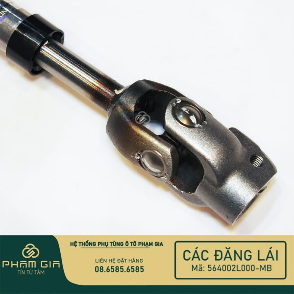 CAC DANG LAI 564002L000-MB