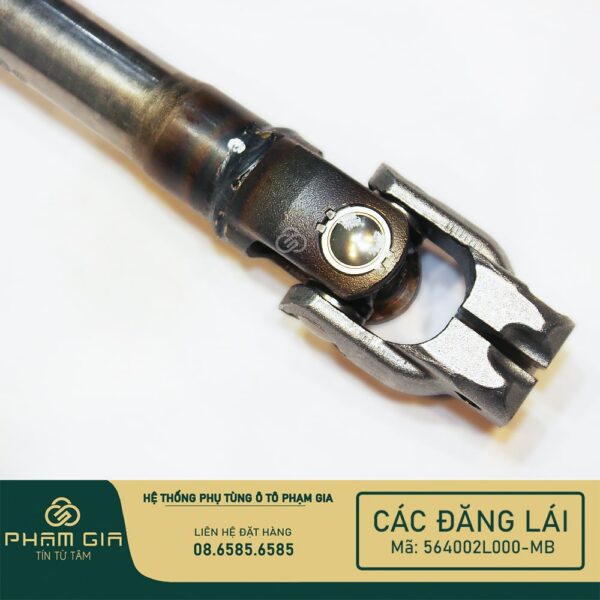 CAC DANG LAI 564002L000-MB