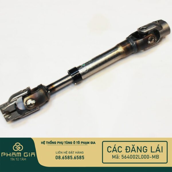 CAC DANG LAI 564002L000-MB