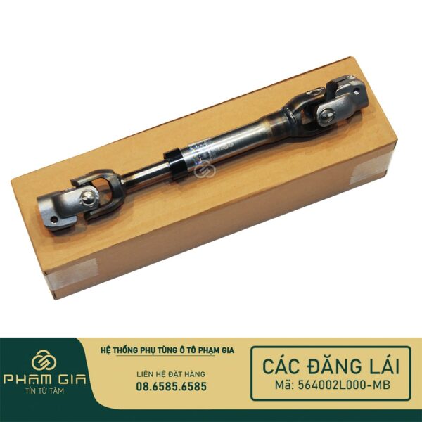 CAC DANG LAI 564002L000-MB