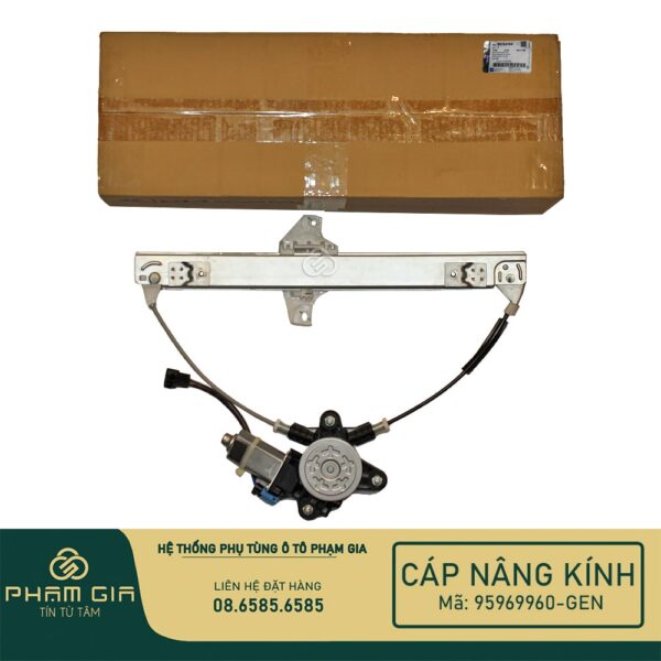 CAP NANG KINH 95969960-GEN