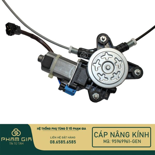 CAP NANG KINH 95969961-GEN