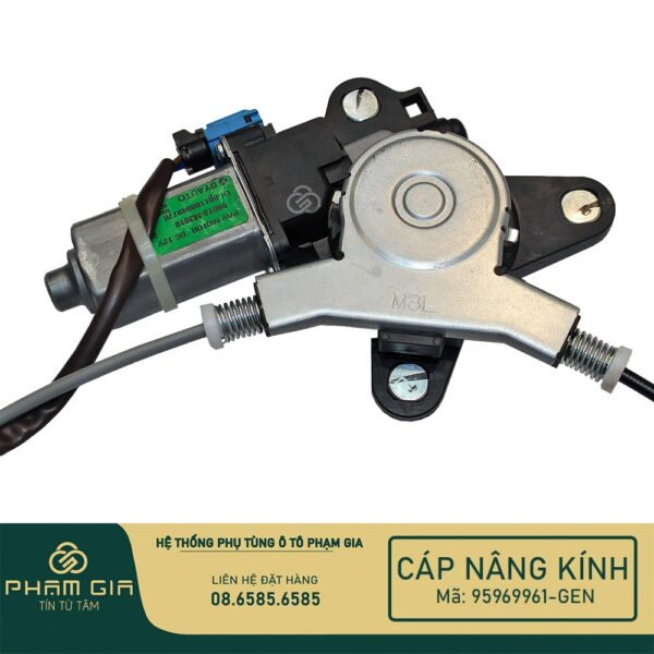 CAP NANG KINH 95969961-GEN