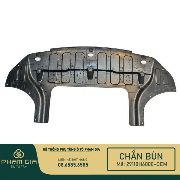 CHAN BUN GAM 29110H6000-OEM