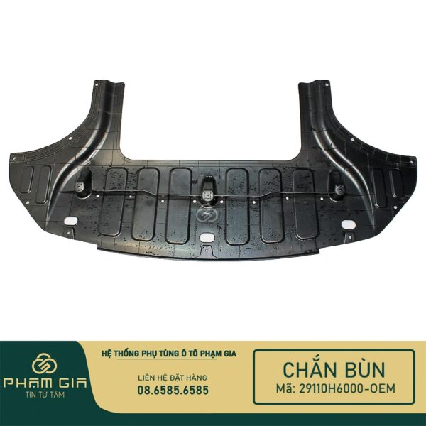 CHAN BUN GAM 29110H6000-OEM