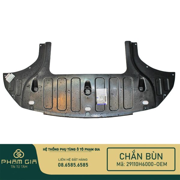 CHAN BUN GAM 29110H6000-OEM