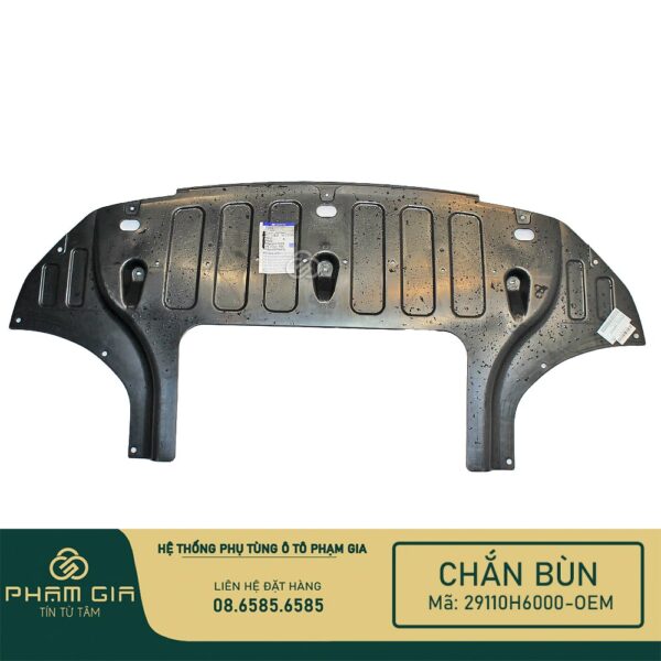 CHAN BUN GAM 29110H6000-OEM