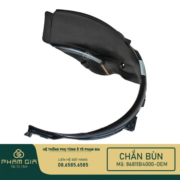 CHAN BUN TAI 86811B4000-OEM