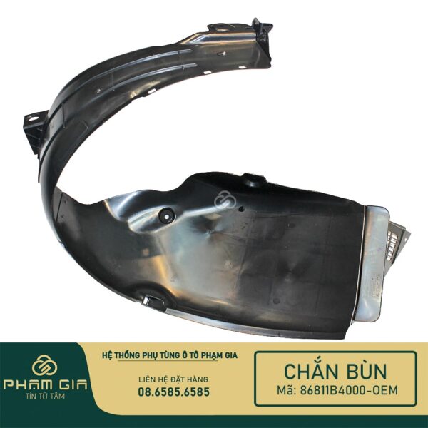 CHAN BUN TAI 86811B4000-OEM