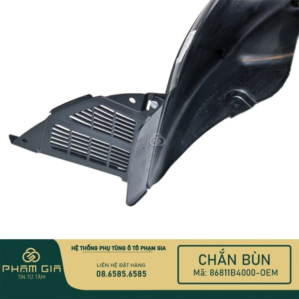 CHAN BUN TAI 86811B4000-OEM