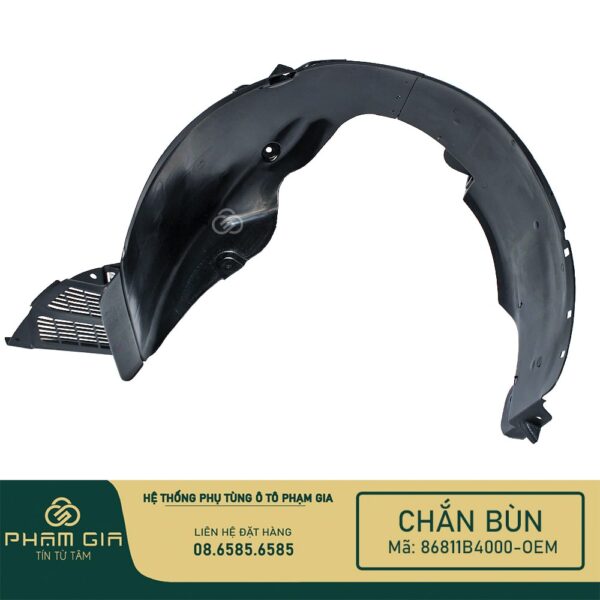 CHAN BUN TAI 86811B4000-OEM