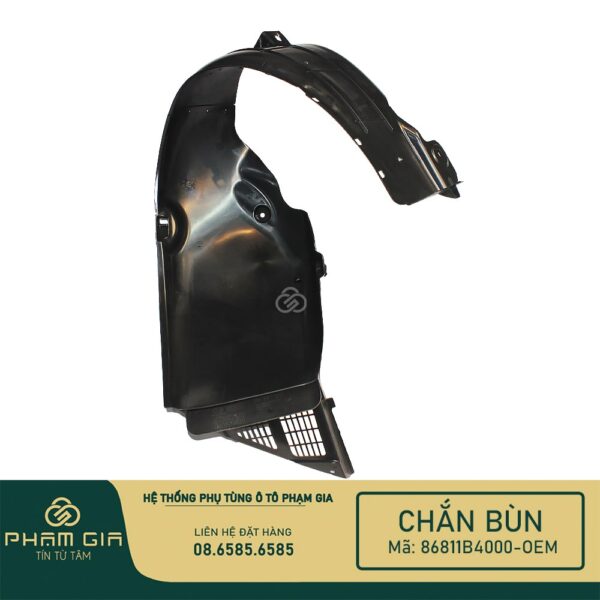 CHAN BUN TAI 86811B4000-OEM