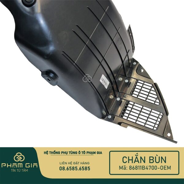 CHAN BUN TAI 86811B4700-OEM