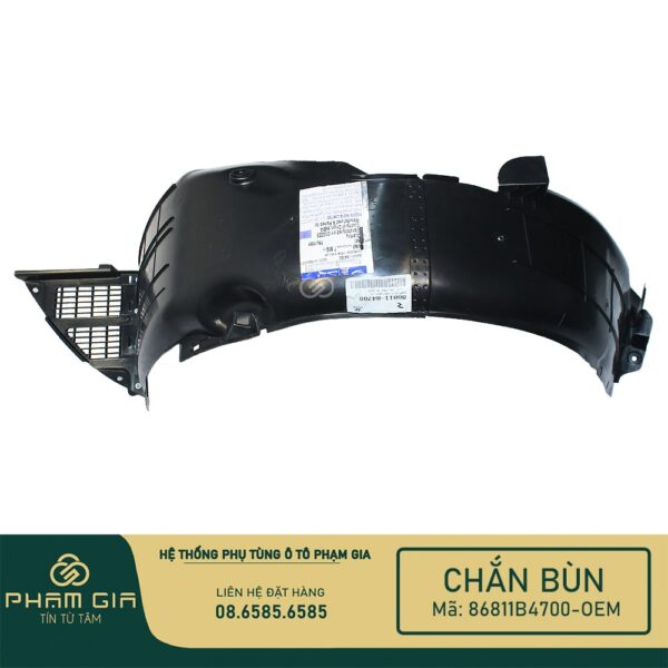 CHAN BUN TAI 86811B4700-OEM