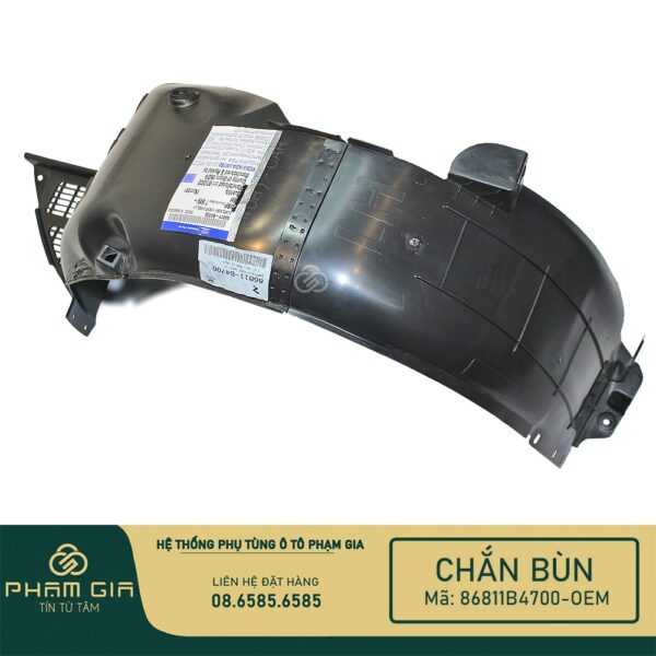 CHAN BUN TAI 86811B4700-OEM