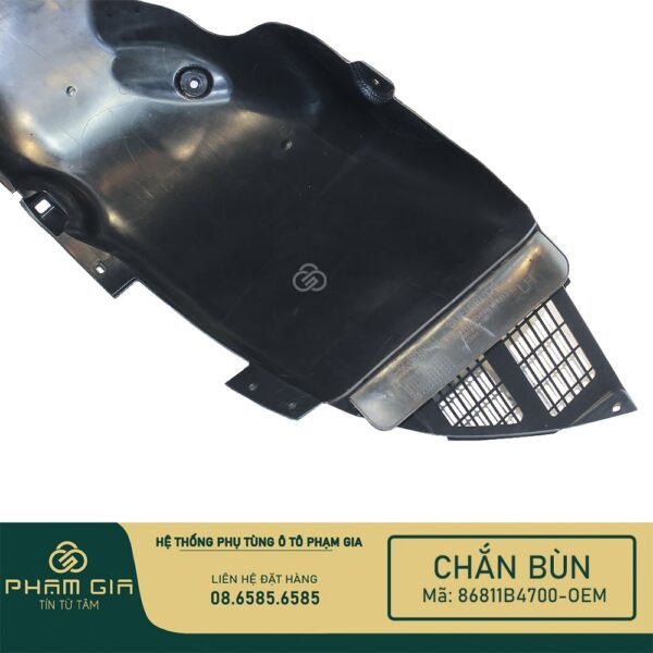 CHAN BUN TAI 86811B4700-OEM