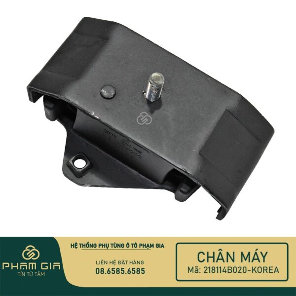 CHAN MAY TRUOC 218114B020-KR