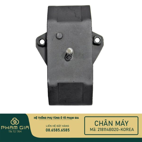 CHAN MAY TRUOC 218114B020-KR