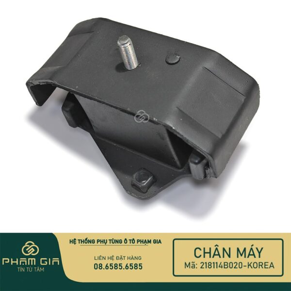 CHAN MAY TRUOC 218114B020-KR