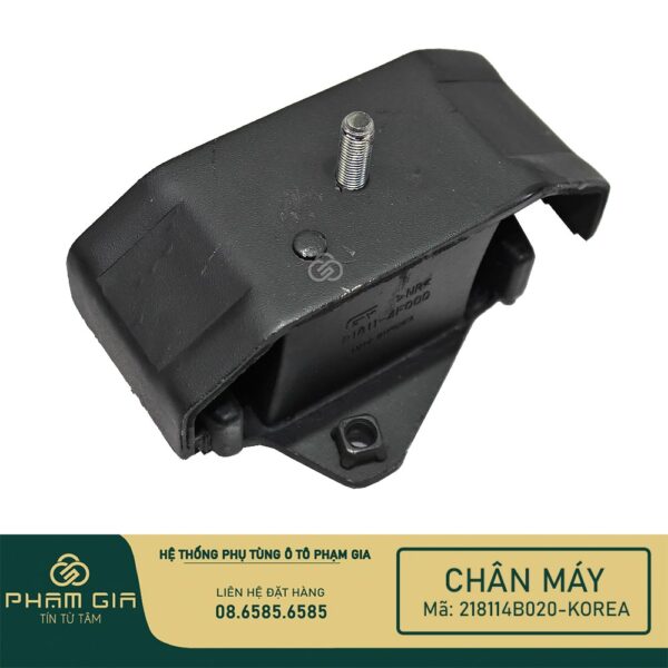 CHAN MAY TRUOC 218114B020-KR