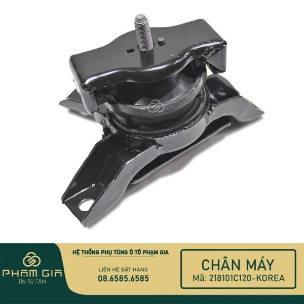 CHAN TRUOC PHAI 218101C120-KR