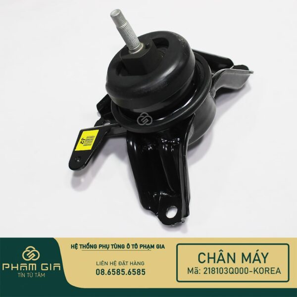 CHAN TRUOC PHAI 218103Q000-KR