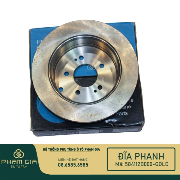 DIA PHANH SAU 584112B000-GOLD