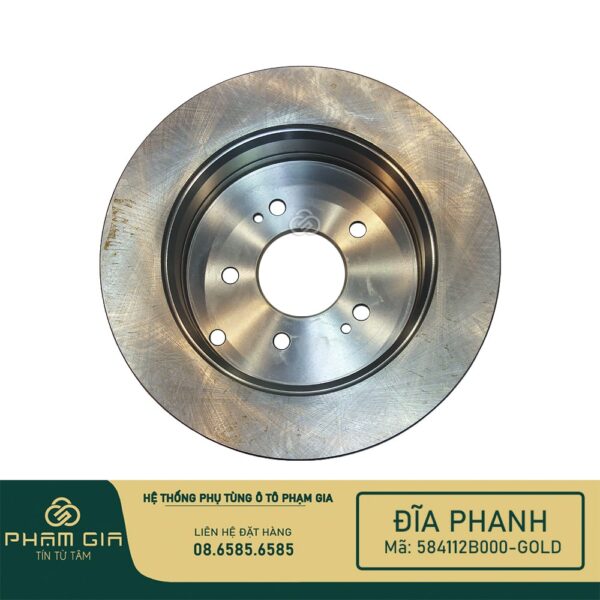 DIA PHANH SAU 584112B000-GOLD