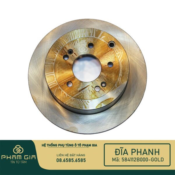 DIA PHANH SAU 584112B000-GOLD