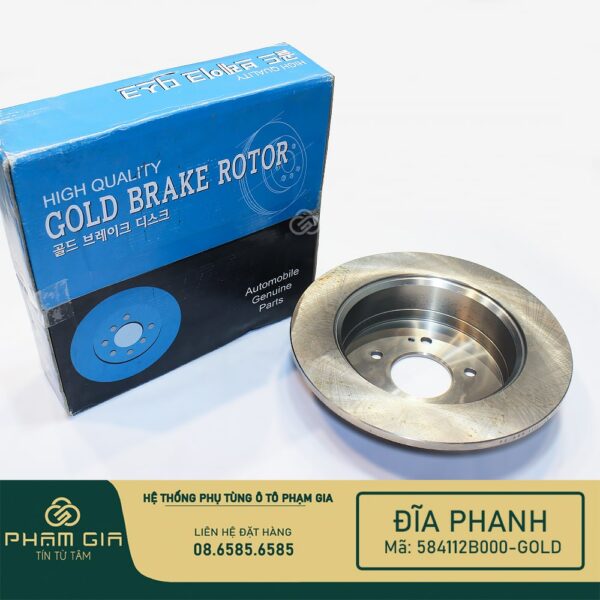 DIA PHANH SAU 584112B000-GOLD