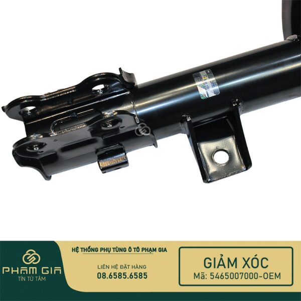 GIAM XOC 5465007000-OEM