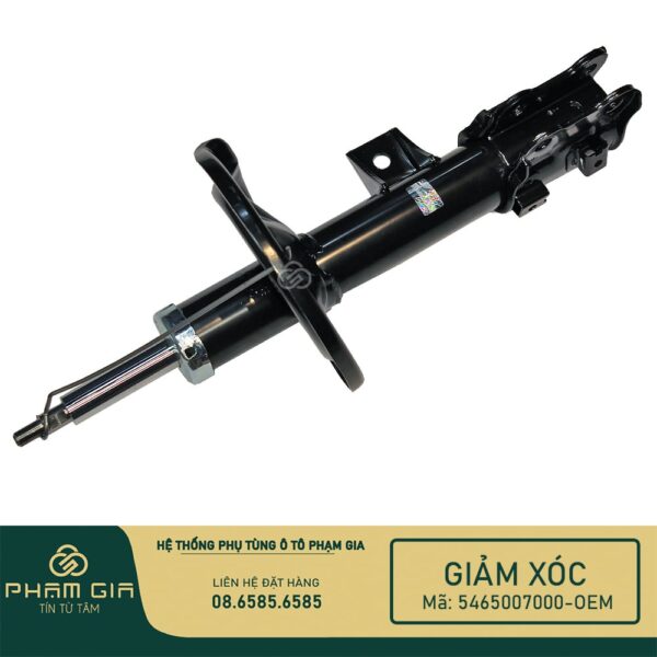 GIAM XOC 5465007000-OEM