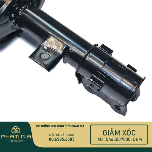 GIAM XOC 5465007000-OEM