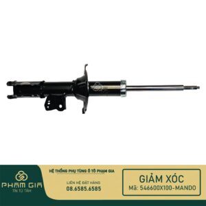 GIAM XOC 546600X100-MANDO