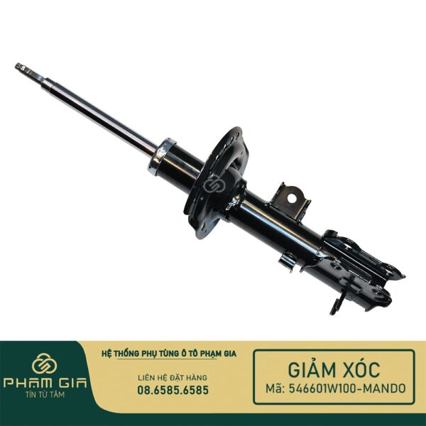 GIAM XOC 546601W100-MANDO