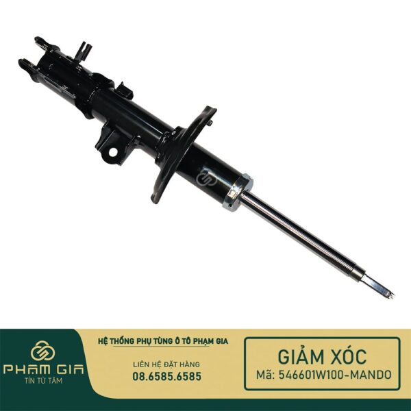 GIAM XOC 546601W100-MANDO