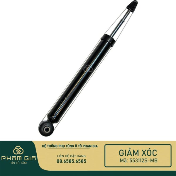 GIAM XOC 553112S-MB