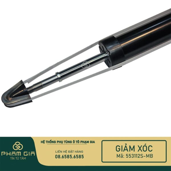 GIAM XOC 553112S-MB