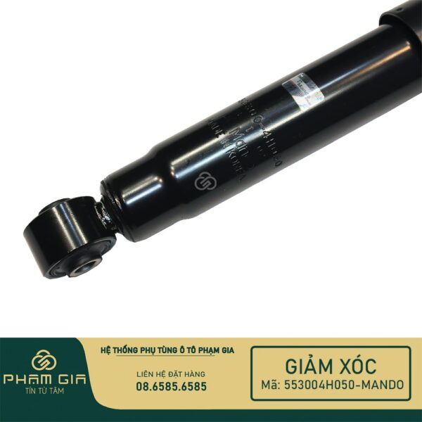 GIAM XOC SAU 553004H050-MANDO